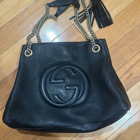 Gucci handbag - Picture 3 of 6